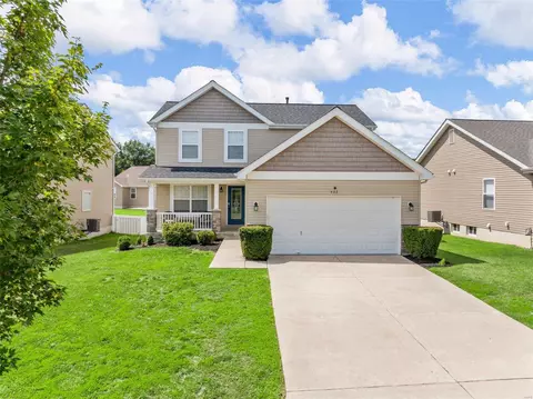 402 Wynchat Dr, O'fallon, MO 63366