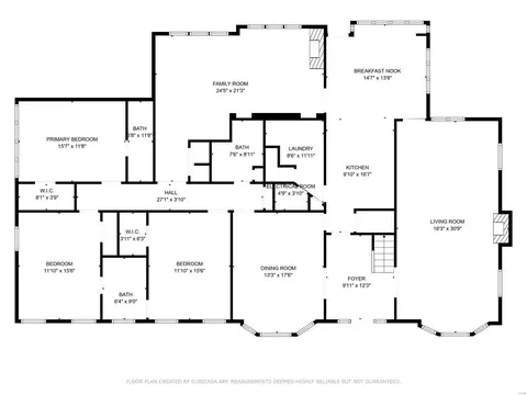 105 Graybridge Rd, Ladue, MO 63124 photo 33