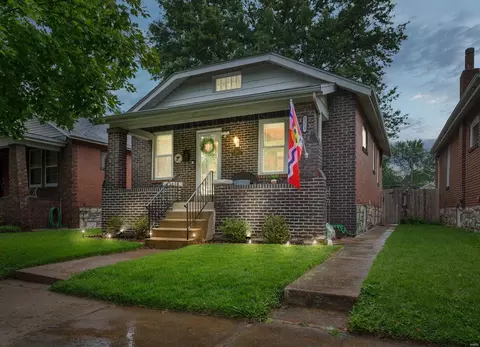5333 Robert Ave, Saint Louis, MO 63109