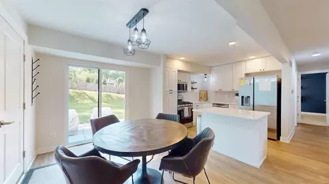 Dining - 241 Braeshire Dr, Ballwin, MO 63021 photo 1 of 1