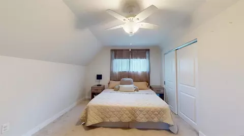 Bedroom - 241 Braeshire Dr, Ballwin, MO 63021 photo 4 of 5