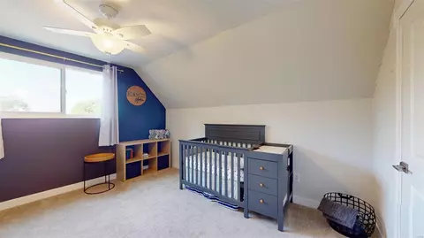 Bedroom - 241 Braeshire Dr, Ballwin, MO 63021 photo 5 of 5