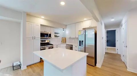 Kitchen - 241 Braeshire Dr, Ballwin, MO 63021 photo 1 of 4