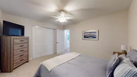 Bedroom - 241 Braeshire Dr, Ballwin, MO 63021 photo 2 of 5