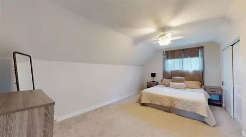 Bedroom - 241 Braeshire Dr, Ballwin, MO 63021 photo 3 of 5