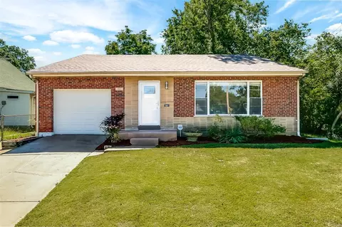 4104 Colonial Ave, Saint Louis, MO 63121