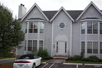 1700 Whispering Creek Dr UNIT D, Ballwin, MO 63021