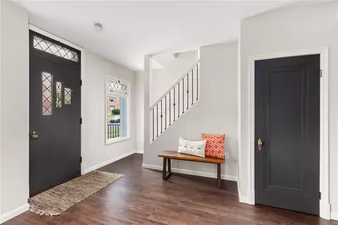 Entry Way - 6242 Loran Ave, Saint Louis, MO 63109 photo 1 of 1