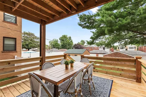 Exterior - 6242 Loran Ave, Saint Louis, MO 63109 photo 3 of 6