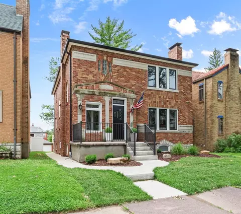 6242 Loran Ave, Saint Louis, MO 63109