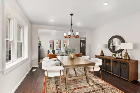 Dining - 6242 Loran Ave, Saint Louis, MO 63109 photo 1 of 1