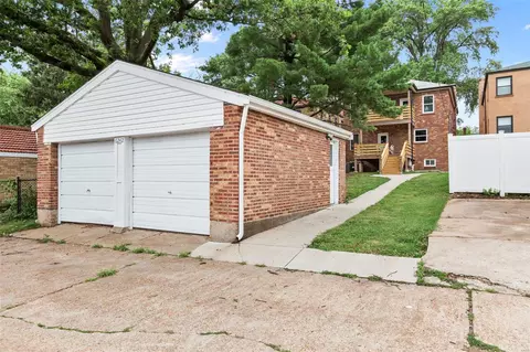 Exterior - 6242 Loran Ave, Saint Louis, MO 63109 photo 5 of 6