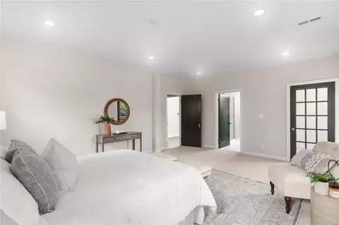 Bedroom - 6242 Loran Ave, Saint Louis, MO 63109 photo 4 of 4
