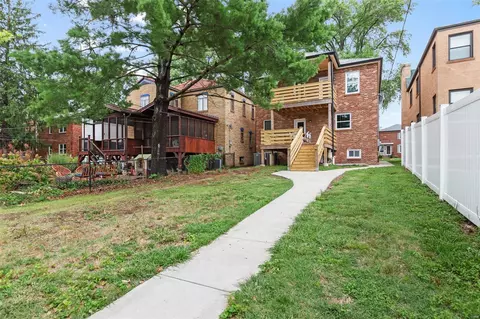 Exterior - 6242 Loran Ave, Saint Louis, MO 63109 photo 4 of 6