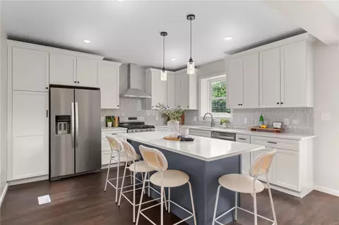 Kitchen - 6242 Loran Ave, Saint Louis, MO 63109 photo 1 of 3