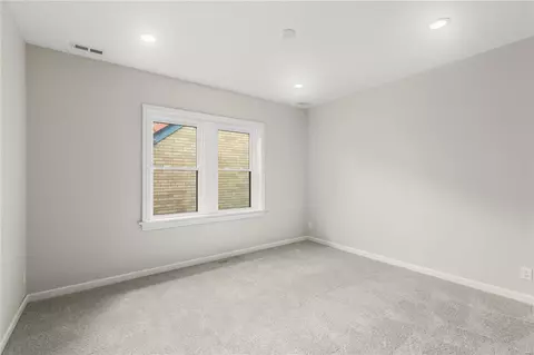 Bedroom - 6242 Loran Ave, Saint Louis, MO 63109 photo 1 of 4