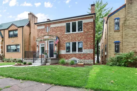 Exterior - 6242 Loran Ave, Saint Louis, MO 63109 photo 6 of 6