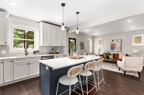 Kitchen - 6242 Loran Ave, Saint Louis, MO 63109 photo 3 of 3