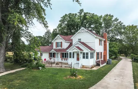14070 County Road 4100, Rolla, MO 65401 photo 1