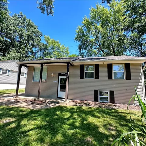 12132 Criterion Ave, Saint Louis, MO 63138