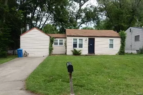 221 Williams Blvd, Saint Louis, MO 63135