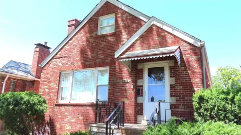 5443 Lindenwood Ave, Saint Louis, MO 63109