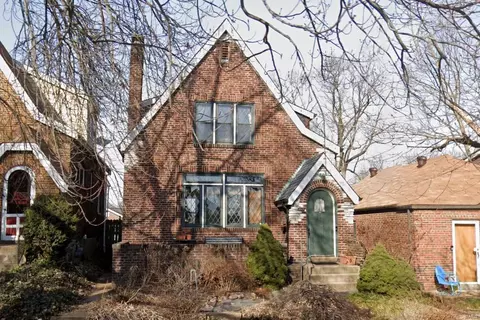 4037 Parker Ave, Saint Louis, MO 63116