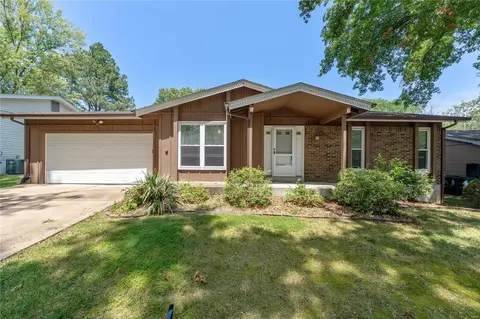 531 Goldwood Dr, Ballwin, MO 63021 photo 29