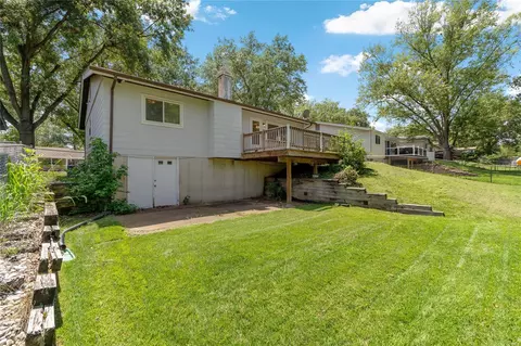 531 Goldwood Dr, Ballwin, MO 63021 photo 28