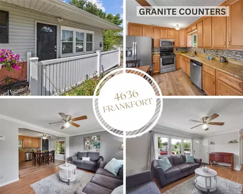 4636 Frankfort Ave, Saint Louis, MO 63123