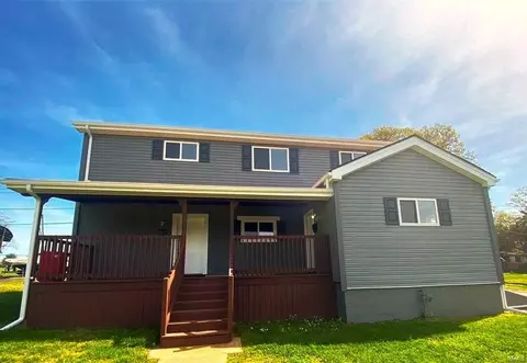 4719 Primm St, Saint Louis, MO 63116