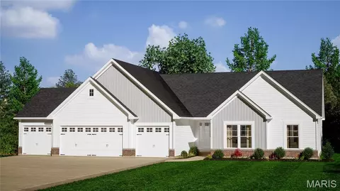 2 The Addison At The Grv, Unincorporated, MO 63366