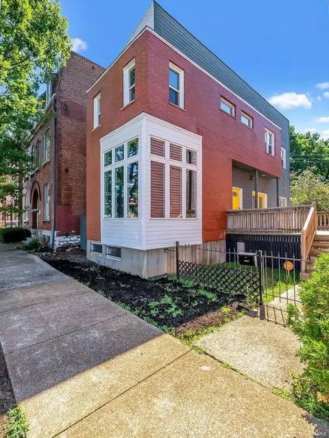 1720 S 13th St, Saint Louis, MO 63104