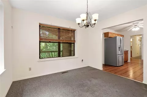 Dining - 17312 Thunder Spring Rd, Wildwood, MO 63025 photo 1 of 1