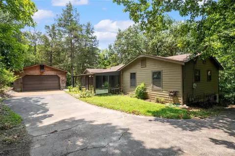 Exterior - 17312 Thunder Spring Rd, Wildwood, MO 63025 photo 16 of 18