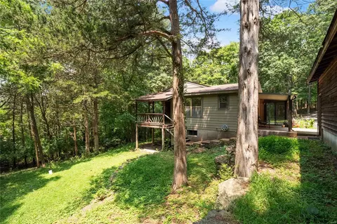 Exterior - 17312 Thunder Spring Rd, Wildwood, MO 63025 photo 14 of 18