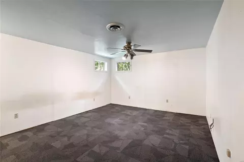 Bedroom - 17312 Thunder Spring Rd, Wildwood, MO 63025 photo 7 of 8