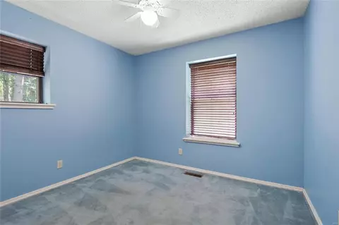 Bedroom - 17312 Thunder Spring Rd, Wildwood, MO 63025 photo 5 of 8