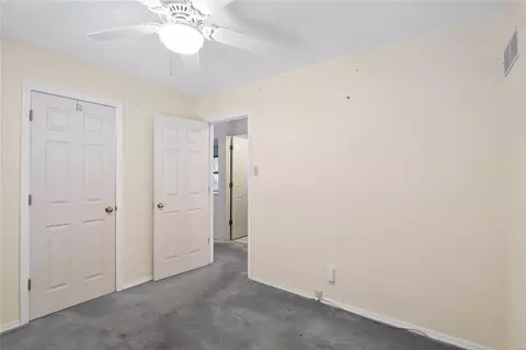 Bedroom - 17312 Thunder Spring Rd, Wildwood, MO 63025 photo 2 of 8