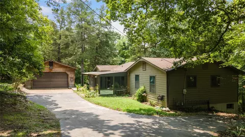 17312 Thunder Spring Rd, Wildwood, MO 63025