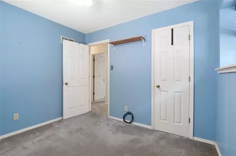 Bedroom - 17312 Thunder Spring Rd, Wildwood, MO 63025 photo 6 of 8