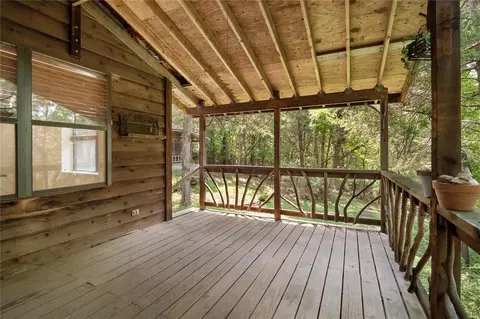 Exterior - 17312 Thunder Spring Rd, Wildwood, MO 63025 photo 10 of 18