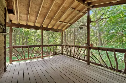 Exterior - 17312 Thunder Spring Rd, Wildwood, MO 63025 photo 7 of 18