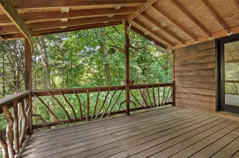 Exterior - 17312 Thunder Spring Rd, Wildwood, MO 63025 photo 8 of 18
