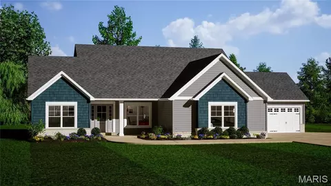 2 Hudson At The Grv, Unincorporated, MO 63366