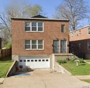 7719 Wild Plum Ave, University City, MO 63130