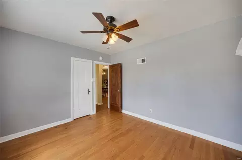 Bedroom - 9352 Rambler Dr, Affton, MO 63123 photo 2 of 4