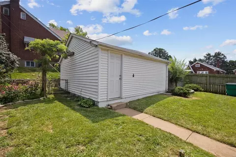 Exterior - 9352 Rambler Dr, Affton, MO 63123 photo 6 of 6