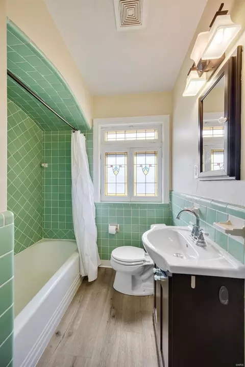 Bath - 9352 Rambler Dr, Affton, MO 63123 photo 1 of 1