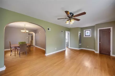 Living - 9352 Rambler Dr, Affton, MO 63123 photo 3 of 3
